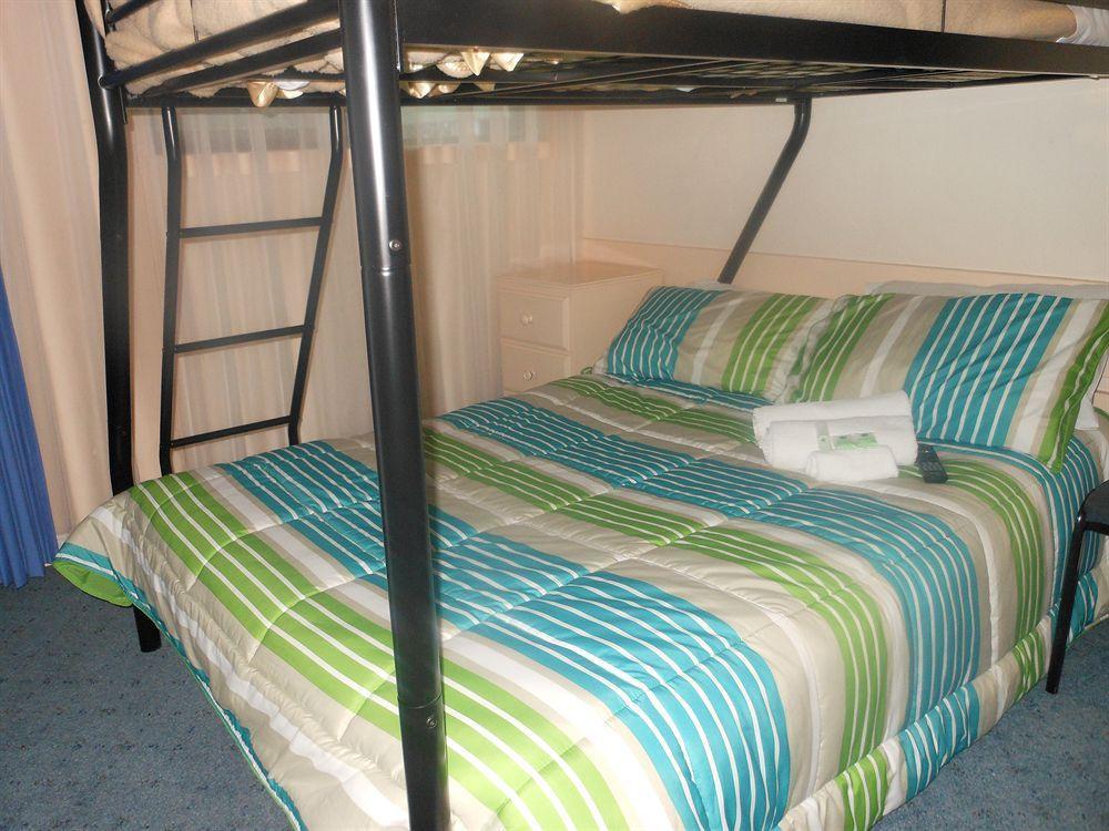 Bogong Moth Motel Маунт Бюти Екстериор снимка