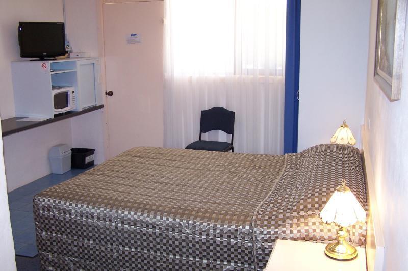Bogong Moth Motel Маунт Бюти Екстериор снимка