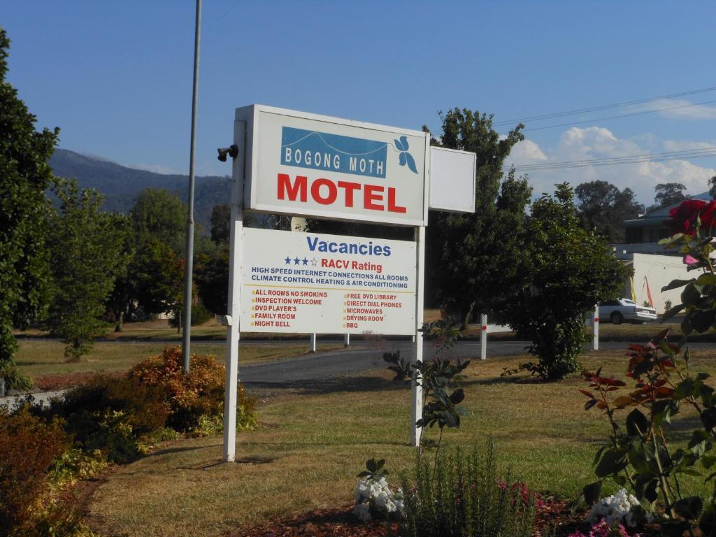 Bogong Moth Motel Маунт Бюти Екстериор снимка