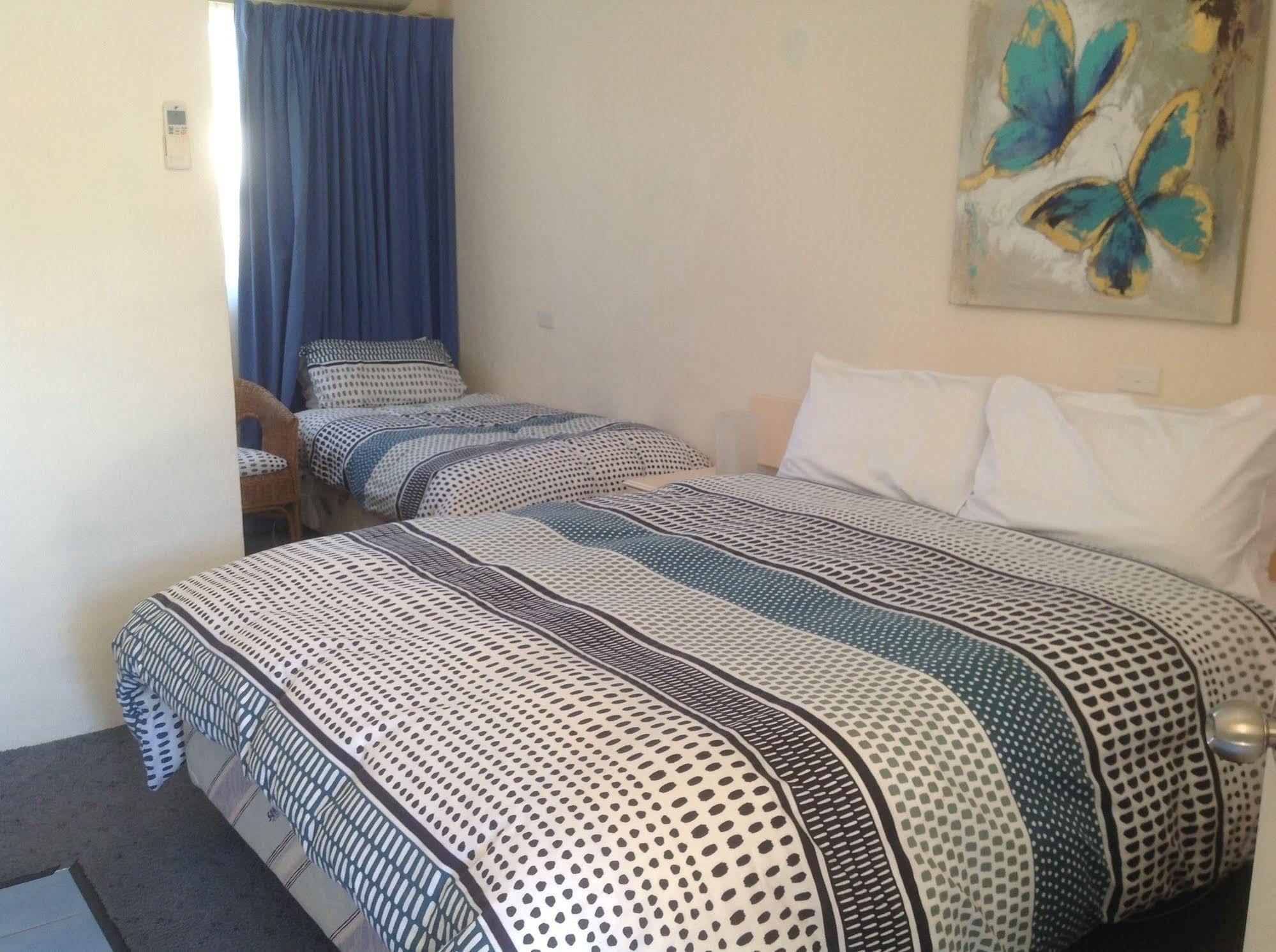 Bogong Moth Motel Маунт Бюти Екстериор снимка